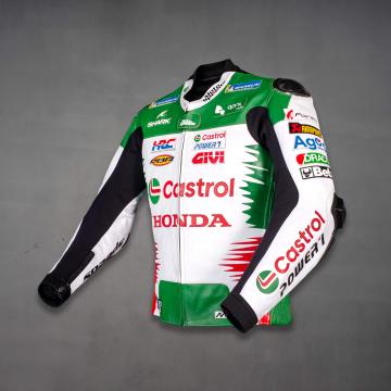 MotoGP jacket