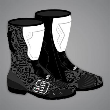 bmw motorcycle leather suit