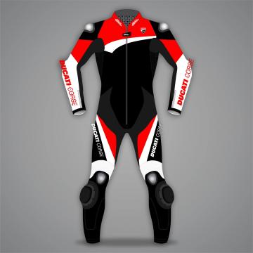 Ducati Corse Suit