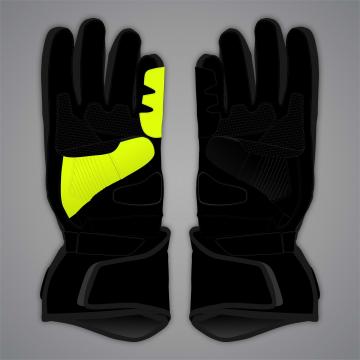 vr46 racing suit