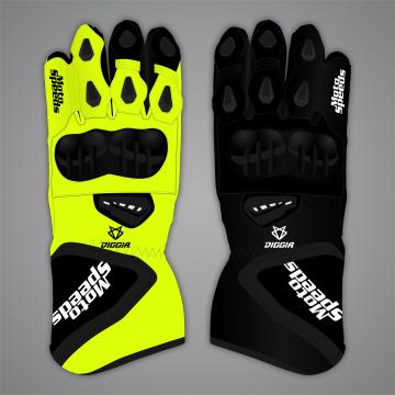 Fabio Di Giannantonio Suit VR46 Ducati MotoGP 2026