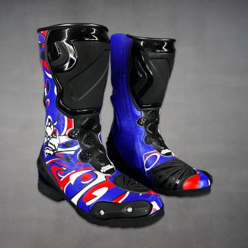 MotoGP Racing Jacket