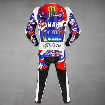 Yamaha Racing Leathers