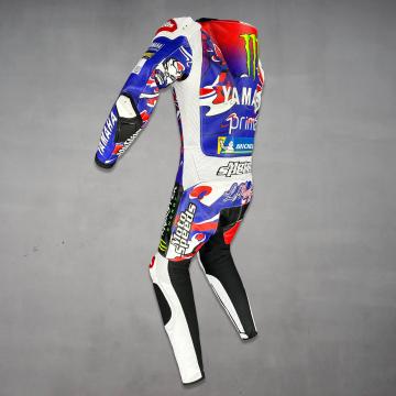 MotoGP Leathers