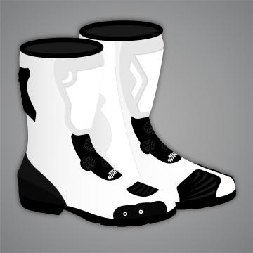 Kawasaki riding gear
