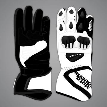 Garrett Gerloff Jacket Kawasaki Ninja WSBK 2026