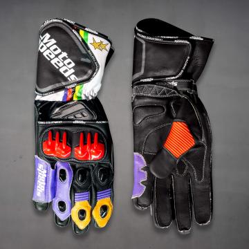 MotoGP glove