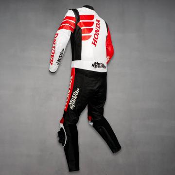 Motorcycle Suit Honda