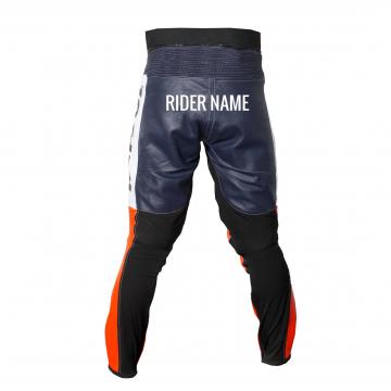 Men's Biker Pants