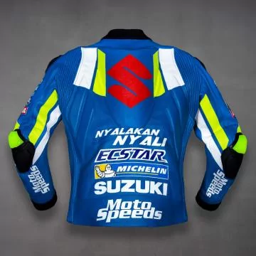 Leather Jacket for Men