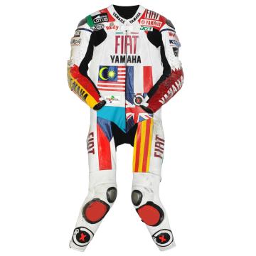 Yamaha Motorcycle Leathers