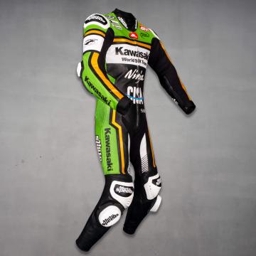 Garrett Gerloff suit