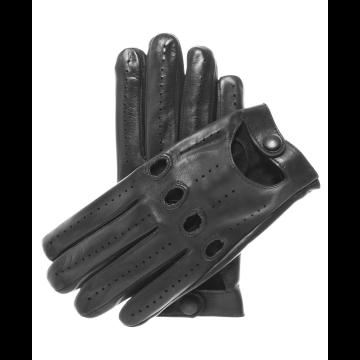 Leather Driver Gloves