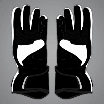 Ducati bike leathers