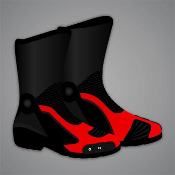 Marco Bezzecchi suit