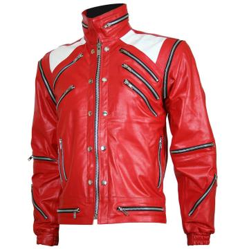 Michael Jackson Original Beat It Jacket