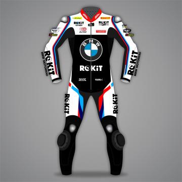bmw biker suit