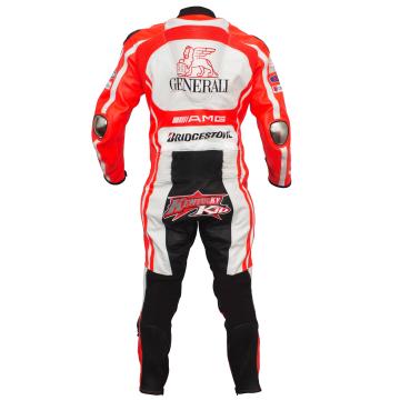 Full Body Racing Suit