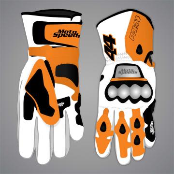 Pol Espargaro Honda Motorbike Leathers MotoGP 2022