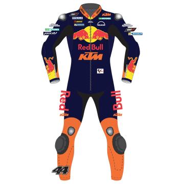 Pol Espargaro Leathers