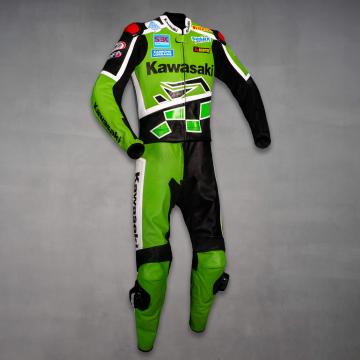 Regis Laconi Leathers