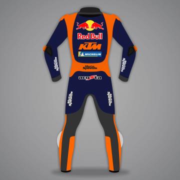 Racing Suit Red Bull Pedro Acosta MotoGP 2025