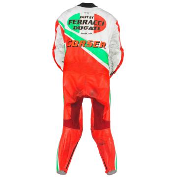 Troy Corser Rst Race Suit AMA 1994