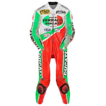 Ducati Motorbike Suit