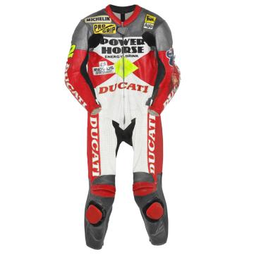 Ducati Motorcycle Suit