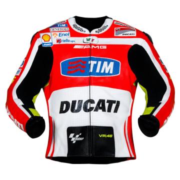 Ducati Jacket Valentino Rossi 2011