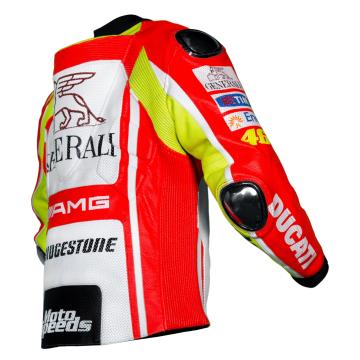 Vr46 Riding Jacket