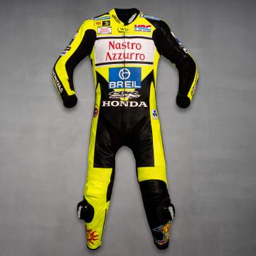 Motorcycle Track Suit