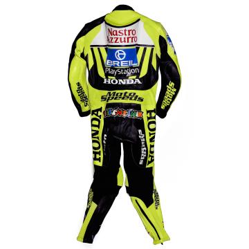 Honda Racing Leathers