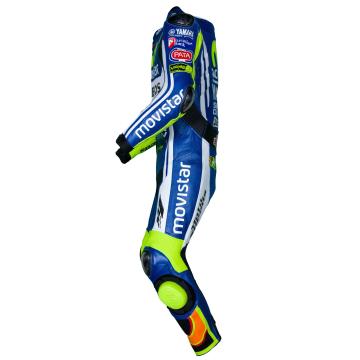 Yamaha Racing Leathers