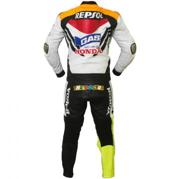 Honda Racing Leathers