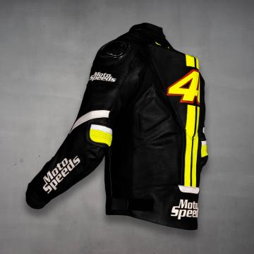 Valentino Rossi Motorcycle Jacket