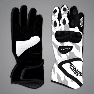 Alvaro Bautista Leathers