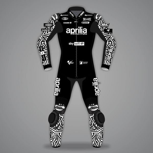 Traje Para Moto Hombre