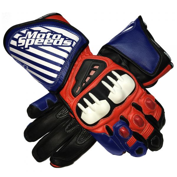 Andrea Dovizioso Handschuhe