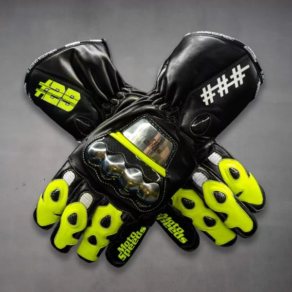 Best motocross gloves 2018 on sale