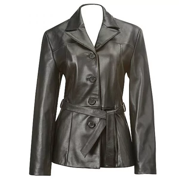 Babydoll coat deals