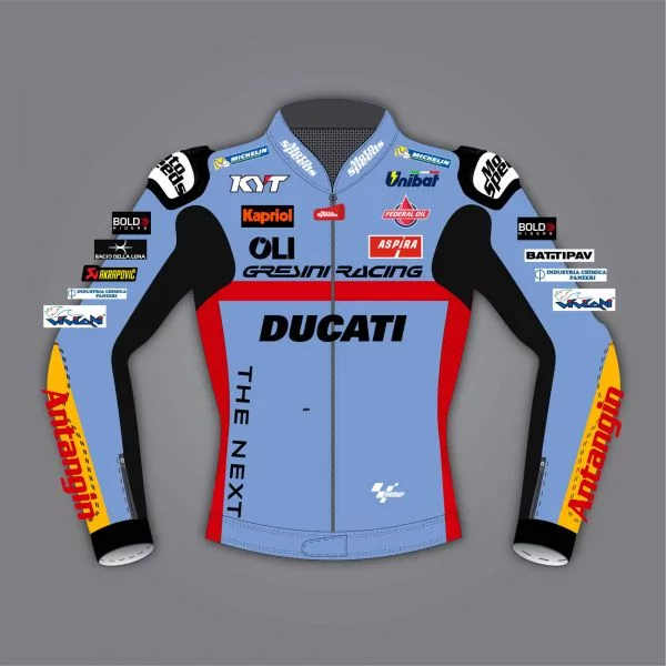 Ducati leathers for sale deals
