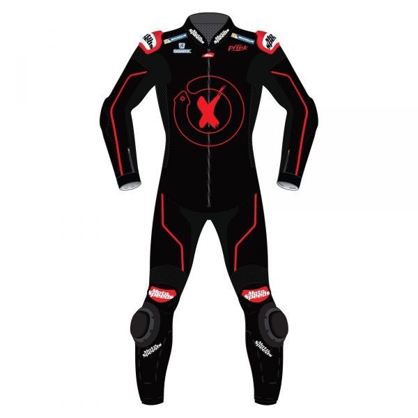 Jerez Test 2018 Suit Jorge Lorenzo Honda  2018