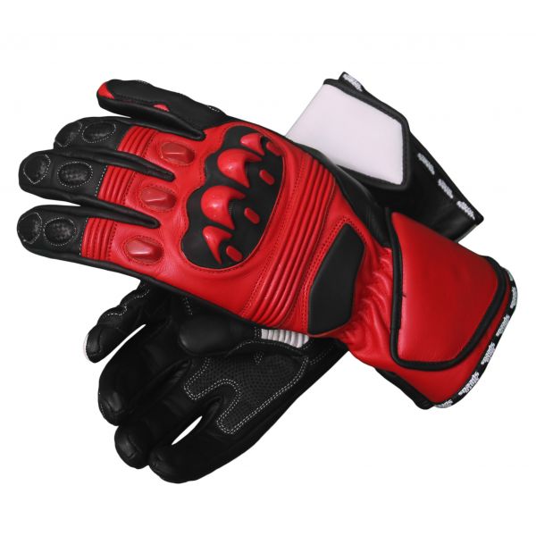 Jorge Lorenzo racing gloves Jorge Lorenzo  MotoGP 2014
