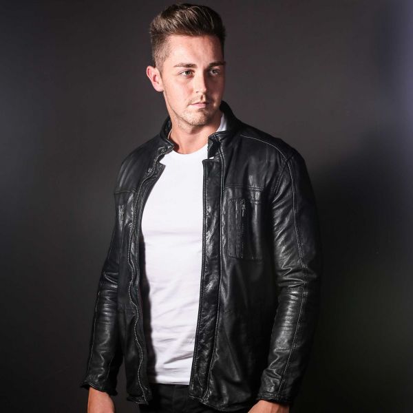 Chaquetas modernas hombre sale