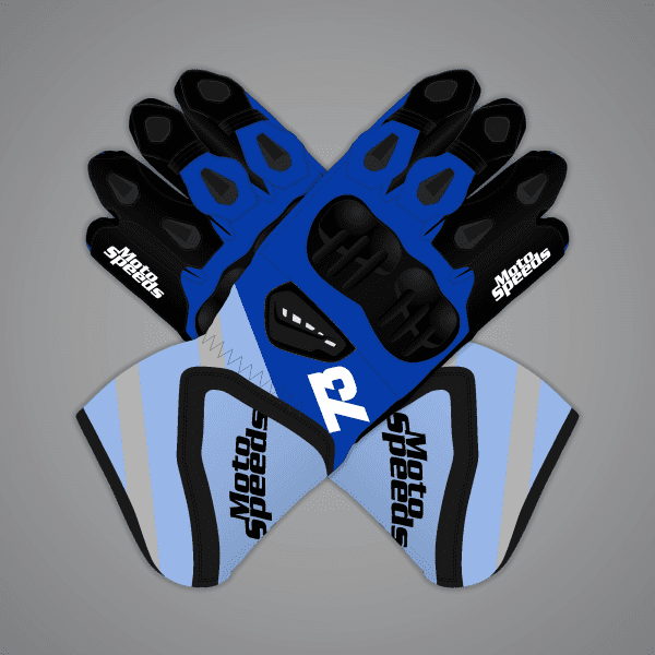 Motorbike Gloves