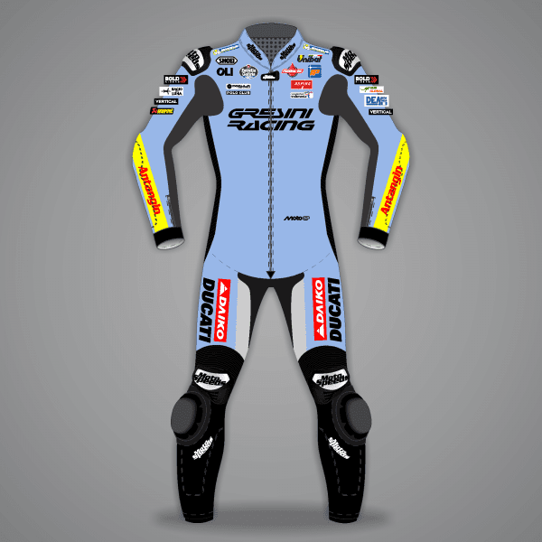 Motorbike Leathers