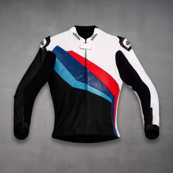 Blouson moto bmw 2019 sale