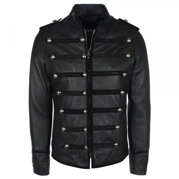 Military style jackets hotsell