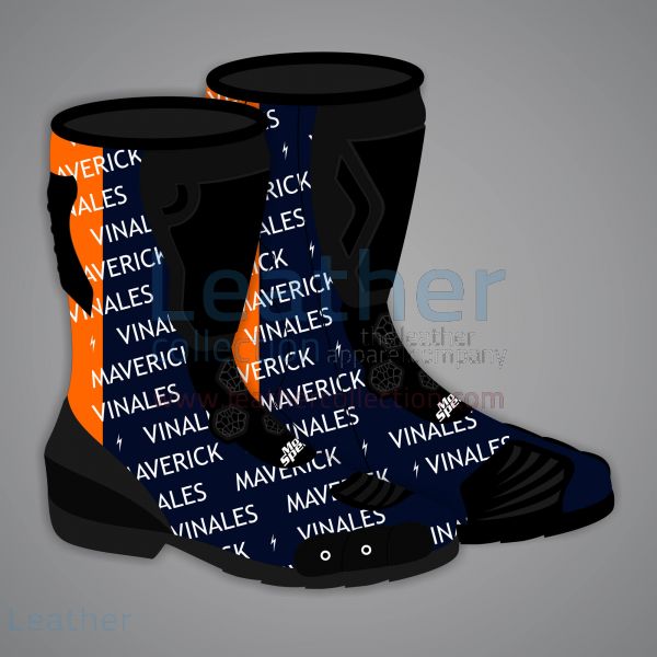 Riding Boots Leather